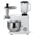 Dough Kneading Blender Grinder 3In1 Food Mixers Stand